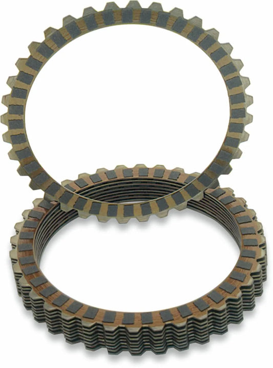 BARNETT Kopplingsfriktionsplattor 90-97 BT bild 1 PMMEDIA:0259dfd6aab36ca6