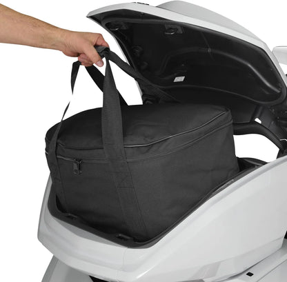 SHOW CHROME Trunk Liner för GL1500/1800 och CAN-AM RT/F3 LTD bild 3 PMMEDIA:60146b54e8f4cf29