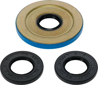 MOOSE OFFROAD HARD-PARTS Differentialtätning Kit Front CanAm MSE bild 1 PMMEDIA:891c023b60a52e00