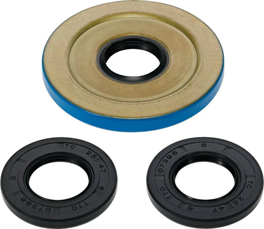 MOOSE OFFROAD HARD-PARTS Differentialtätning Kit Front CanAm MSE bild 1 PMMEDIA:891c023b60a52e00