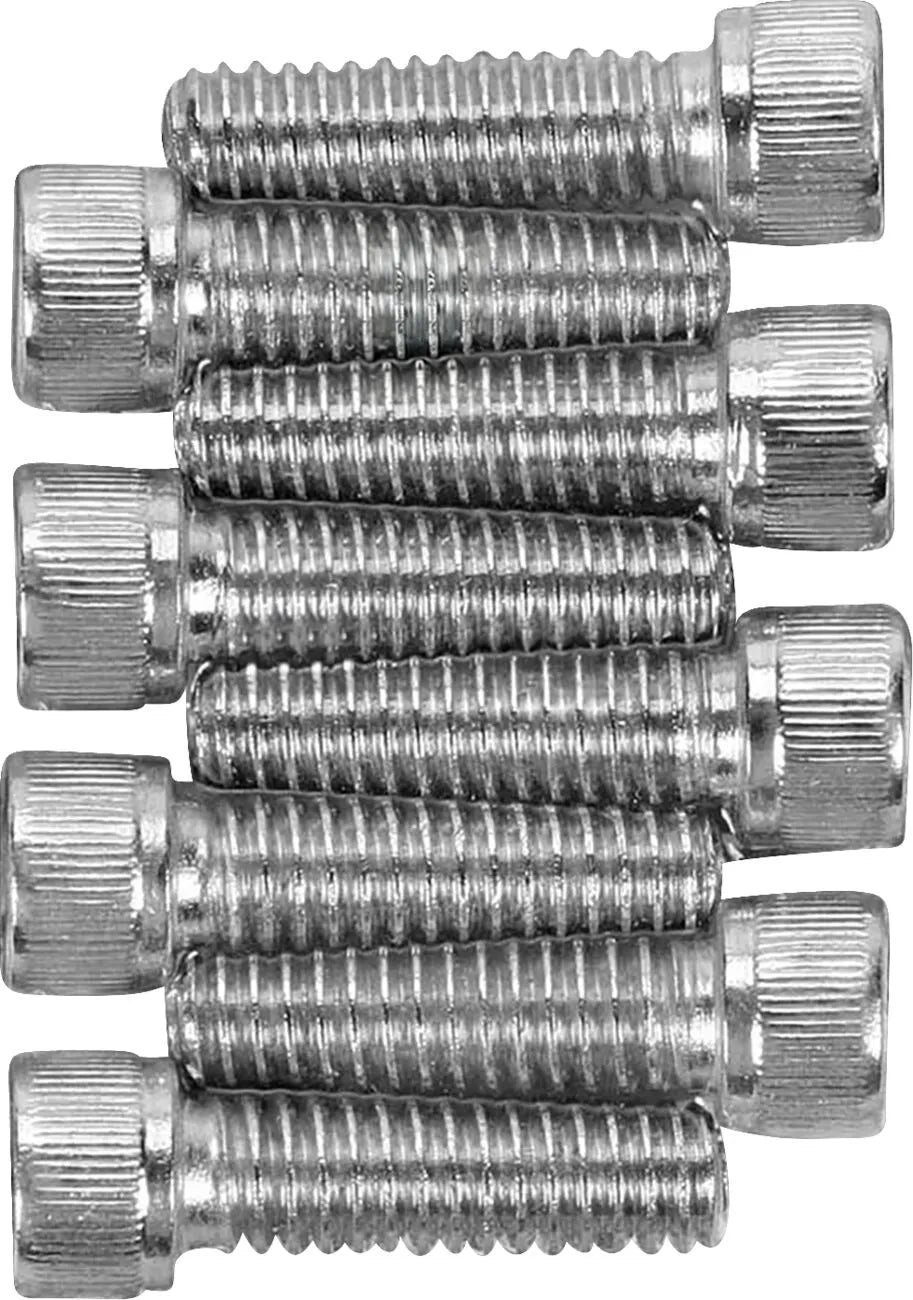 DRAG SPECIALTIES Lifter Base Bultar Set bild 1 PMMEDIA:6f4d3e4593fc46f7