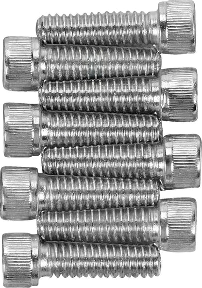 DRAG SPECIALTIES Lifter Base Bultar Set bild 1 PMMEDIA:6f4d3e4593fc46f7