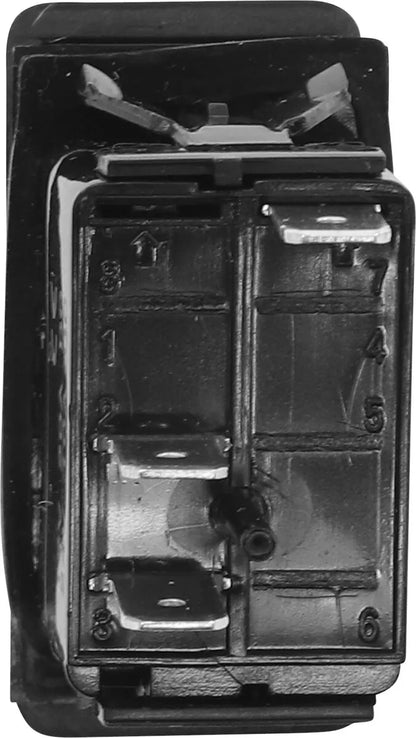 Moose Offroad Four Wheel Rocker Switch Strömbrytare bild 4 PMMEDIA:4af675169619b278