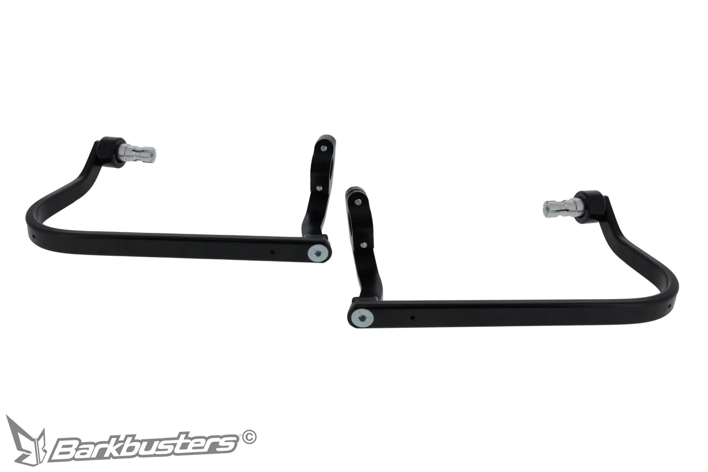BARKBUSTERS Handguards Fästsats Tvåpunktsmontage bild 1 PMMEDIA:ec58187295ff5298