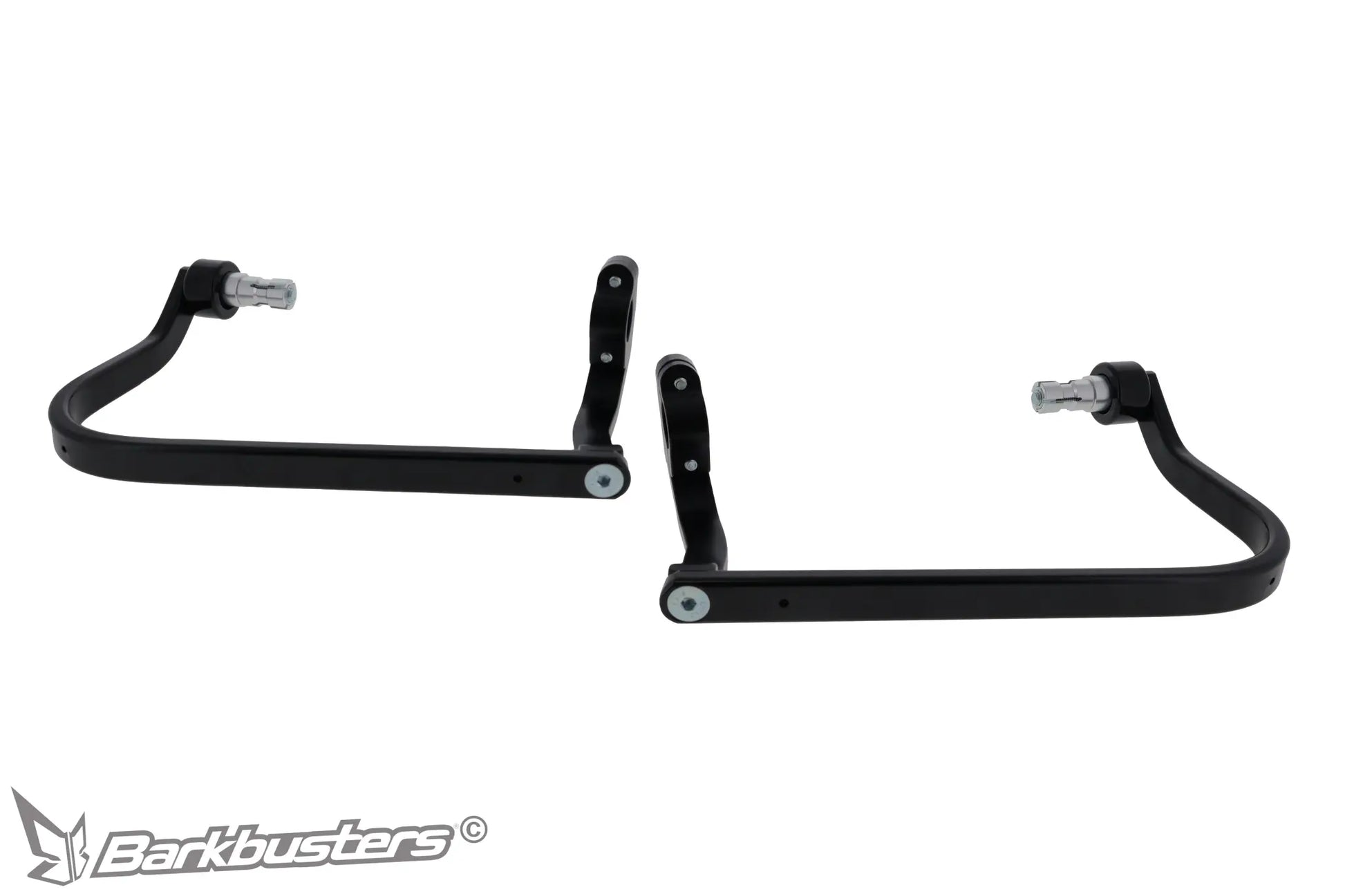 BARKBUSTERS Handguards Fästsats Tvåpunktsmontage bild 1 PMMEDIA:ec58187295ff5298