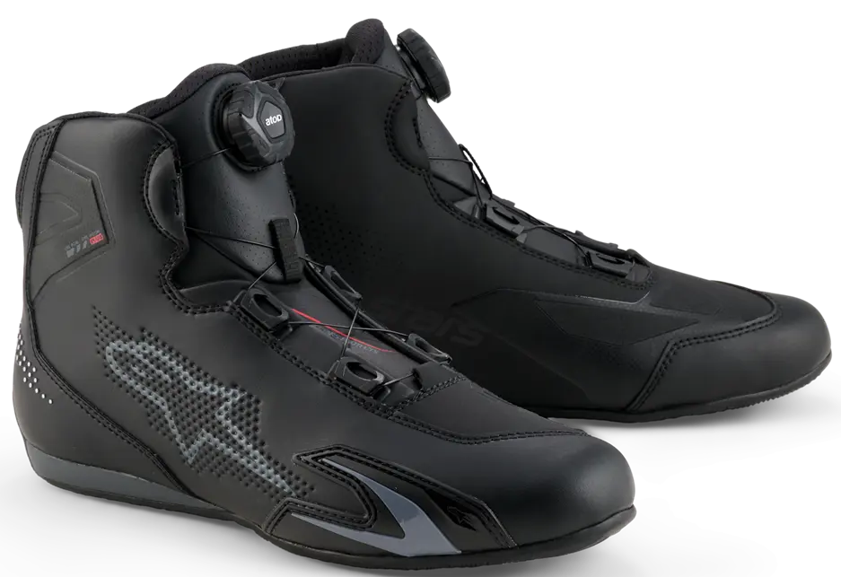 Alpinestars (Road) Celer Sportskor bild 3 PMMEDIA:9800dbbfb323242a