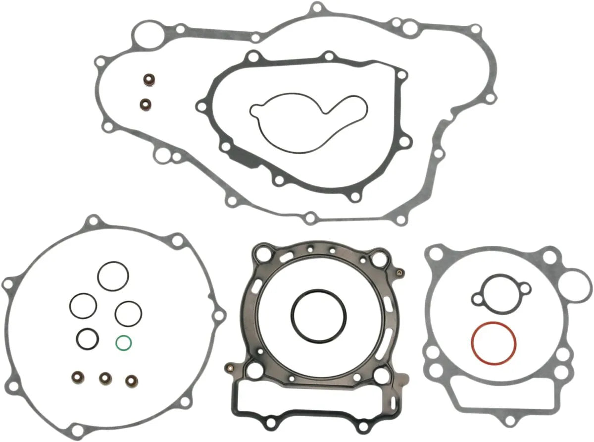 MOOSE OFFROAD HARD-PARTS Komplett Packningssats YZF450 bild 1 PMMEDIA:1f44aab6250c1dbe