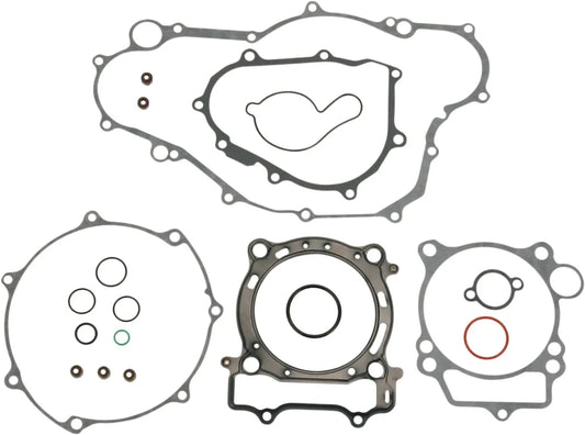 MOOSE OFFROAD HARD-PARTS Komplett Packningssats YZF450 bild 1 PMMEDIA:1f44aab6250c1dbe