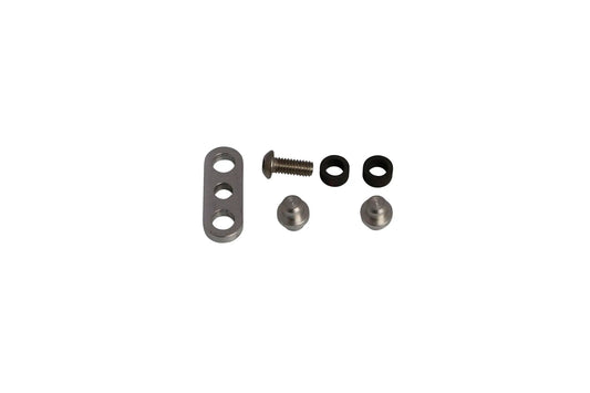 S&S CYCLE Oljeflänskkit Twin Cam bild 1 PMMEDIA:61fc3581c9014ea1