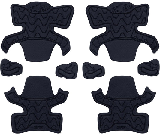 Alpinestars(Mx) RK-1 PLASMA Frame Padding Replacement Set Knäskydd bild 1 PMMEDIA:9f4545340b0258b6