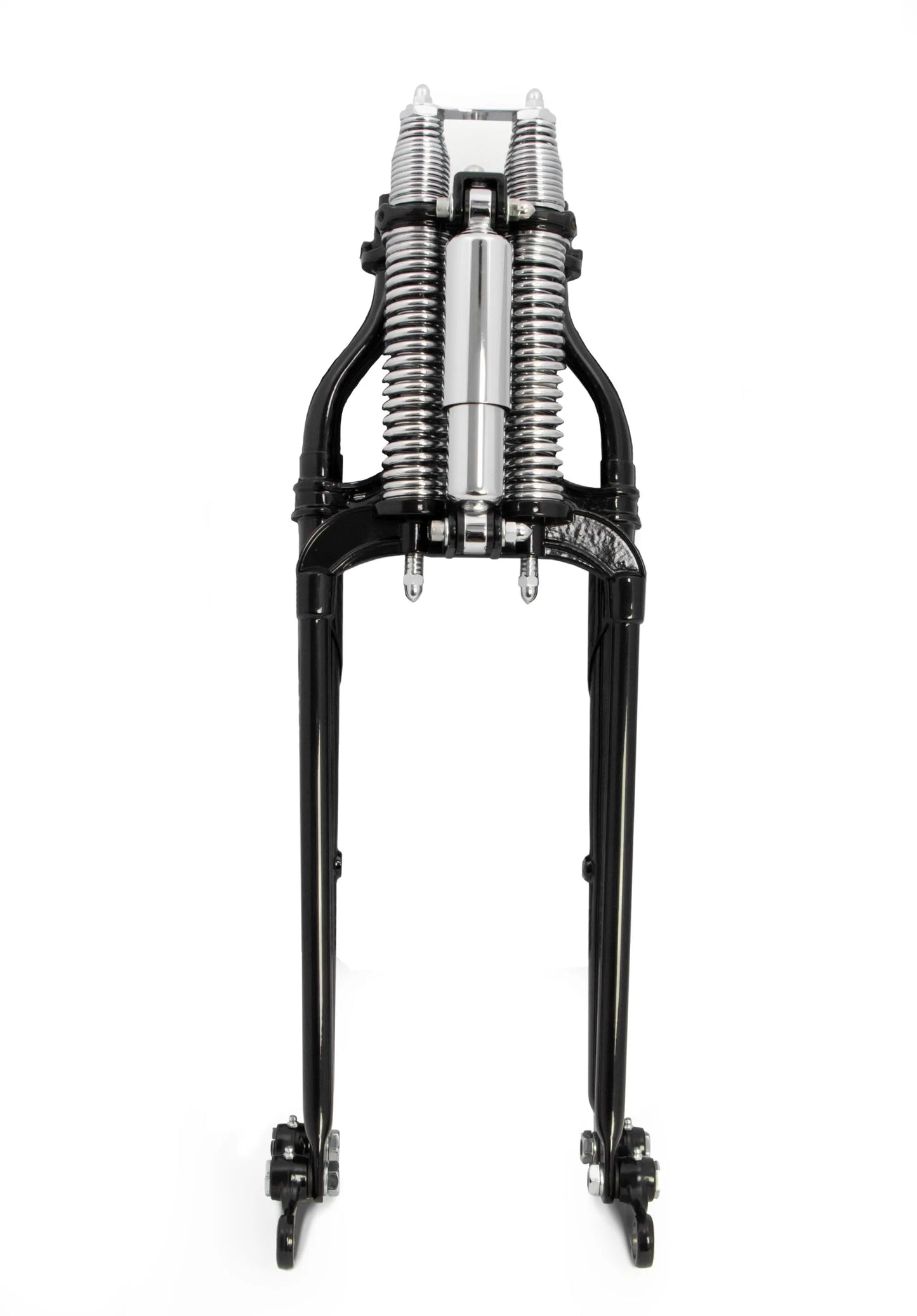 Classic Bike Fork Assembly Kompletta framgafflar bild 5 PMMEDIA:8898602bdb6d1029
