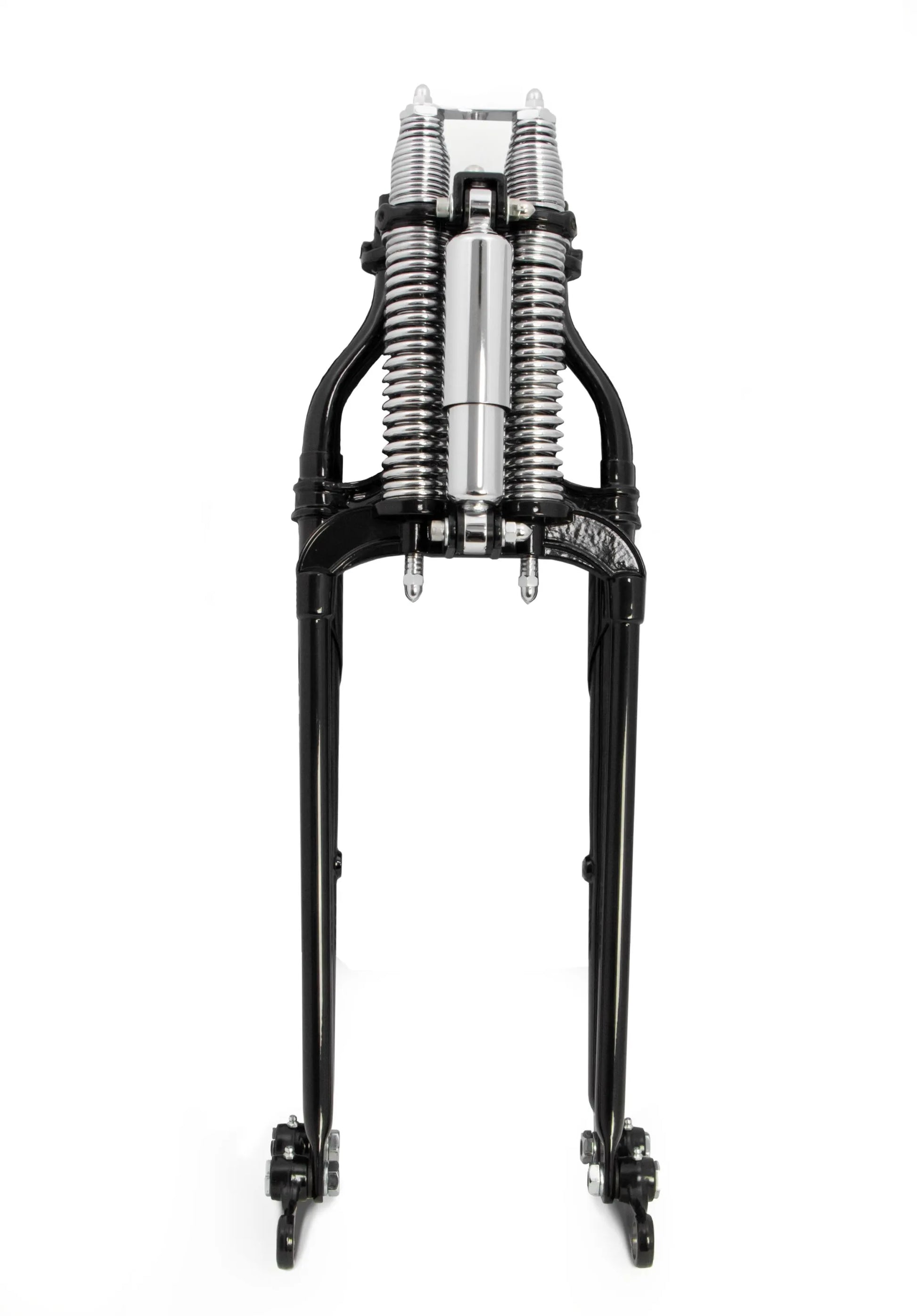 Classic Bike Fork Assembly Kompletta framgafflar bild 5 PMMEDIA:8898602bdb6d1029