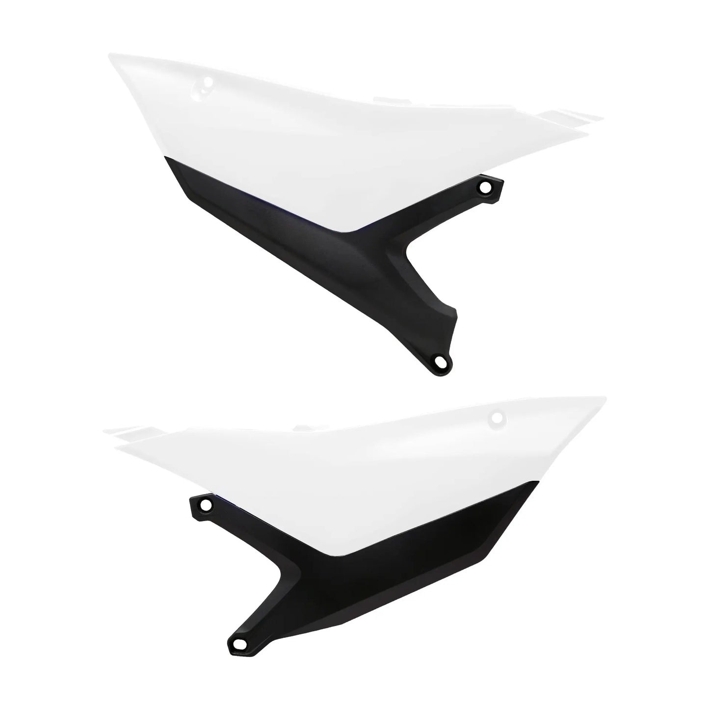 Polisport Side Panels For Yamaha Ersättningspaneler kaross bild 3 PMMEDIA:fd2a44e9ce02a62c