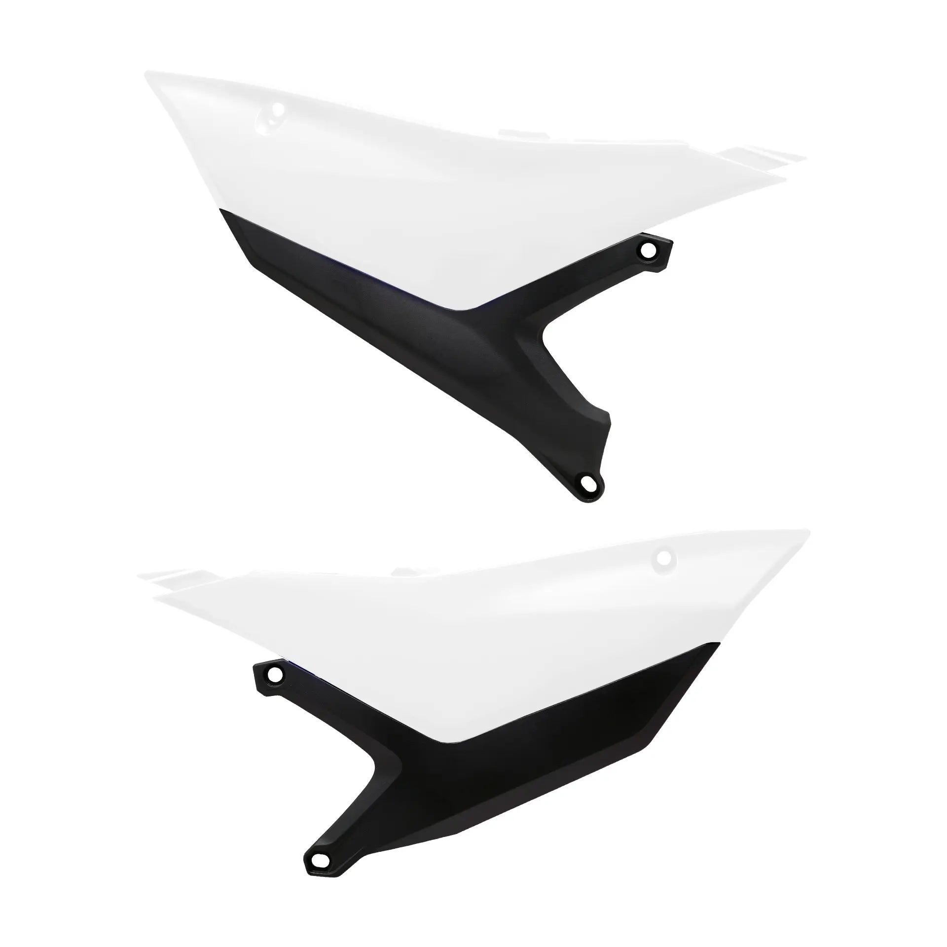 Polisport Side Panels For Yamaha Ersättningspaneler kaross bild 3 PMMEDIA:fd2a44e9ce02a62c