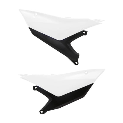 Polisport Side Panels For Yamaha Ersättningspaneler kaross bild 3 PMMEDIA:fd2a44e9ce02a62c