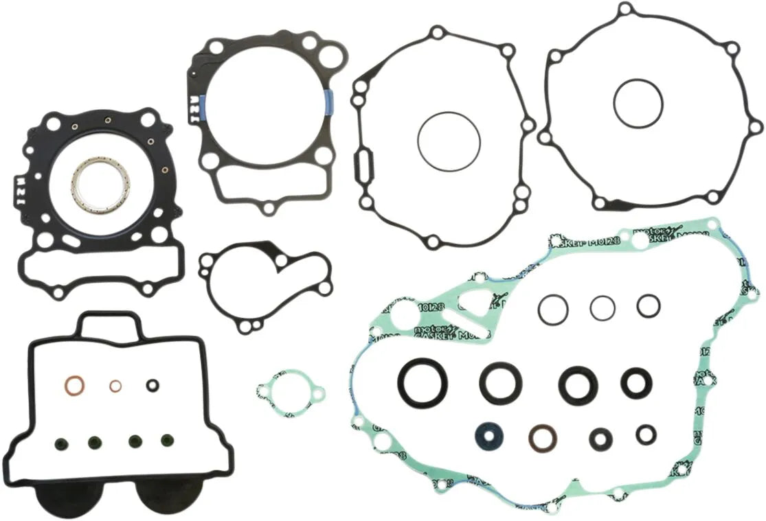 ATHENA Komplett Packningssats för Yamaha bild 1 PMMEDIA:c9da4aa863646786
