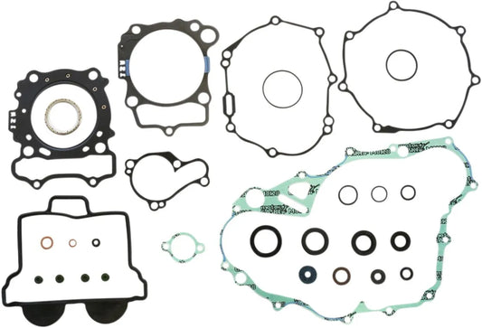 ATHENA Komplett Packningssats för Yamaha bild 1 PMMEDIA:c9da4aa863646786