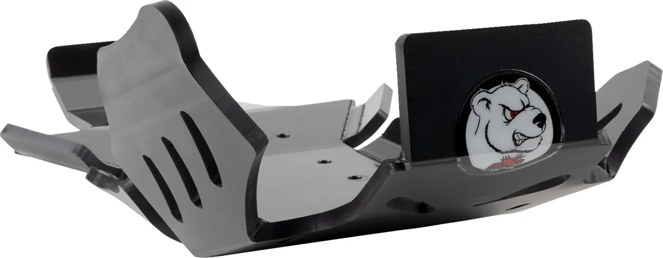 AXP RACING Xtrem Skid Plate TE250/300 17-19 svart bild 1 PMMEDIA:36fa1a52436d88d1