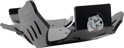 AXP RACING Xtrem Skid Plate TE250/300 17-19 svart bild 1 PMMEDIA:36fa1a52436d88d1