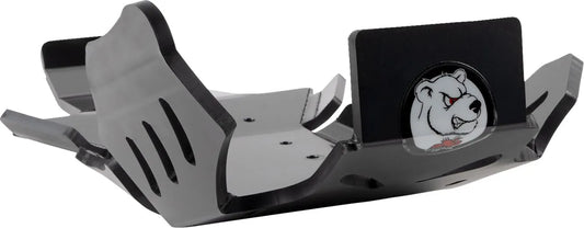 AXP RACING Xtrem Skid Plate TE250/300 17-19 svart bild 1 PMMEDIA:36fa1a52436d88d1