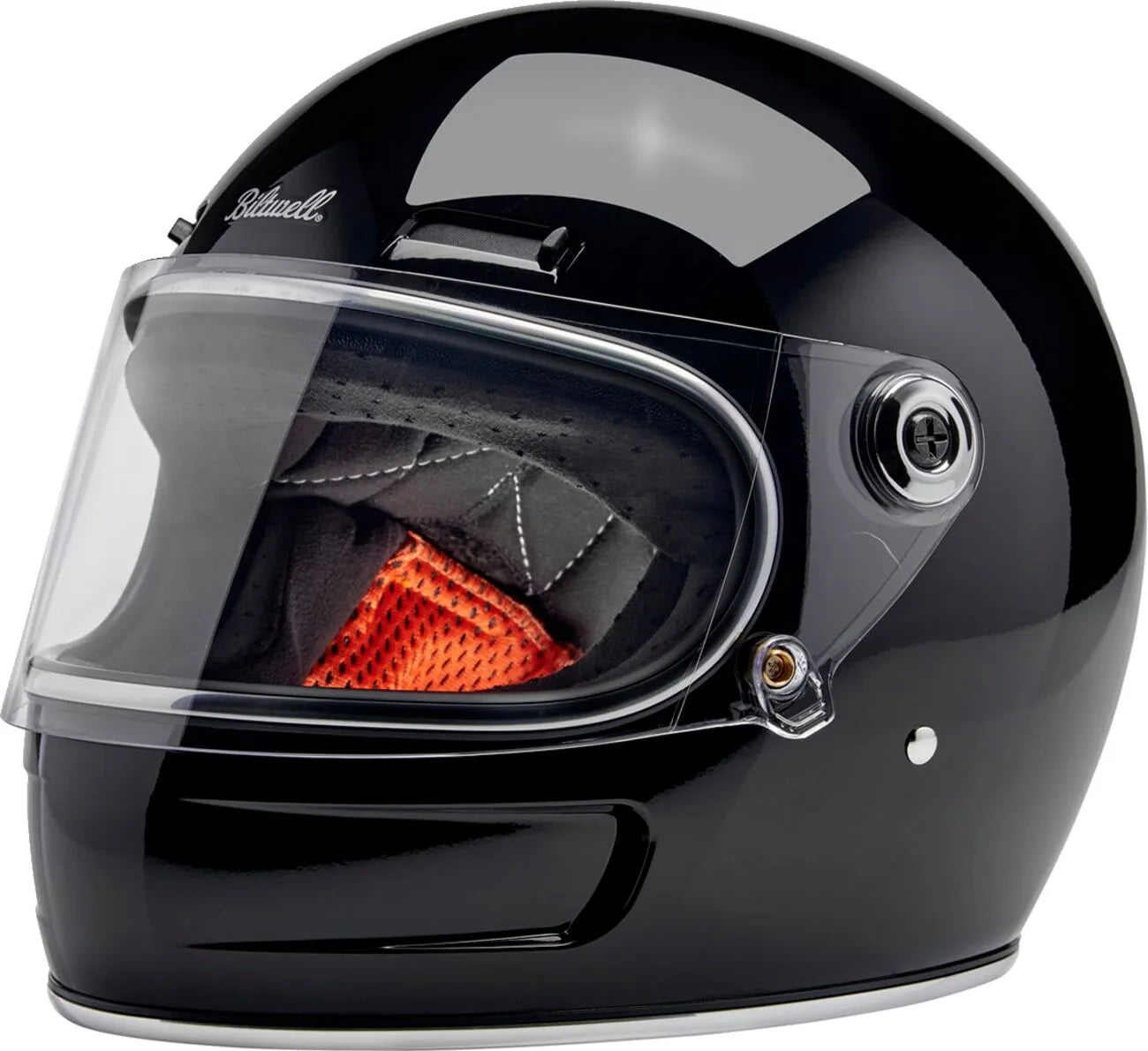 Biltwell Gringo SV Integralhjälm vuxen bild 3 PMMEDIA:468cfd3a54b223b2