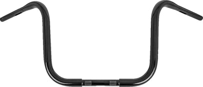Burly Brand 1-1/4" Bagger Ape Hanger Handlebar Styren bild 10 PMMEDIA:3e0b85c4dbf73769