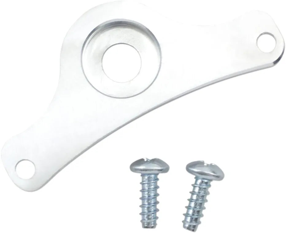 Moose Offroad Hard Parts Gas Tank Bolt Mount for Hour Meter Mätare bild 1 PMMEDIA:82369821b8d4fd85