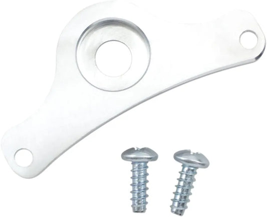 Moose Offroad Hard Parts Gas Tank Bolt Mount for Hour Meter Mätare bild 1 PMMEDIA:82369821b8d4fd85
