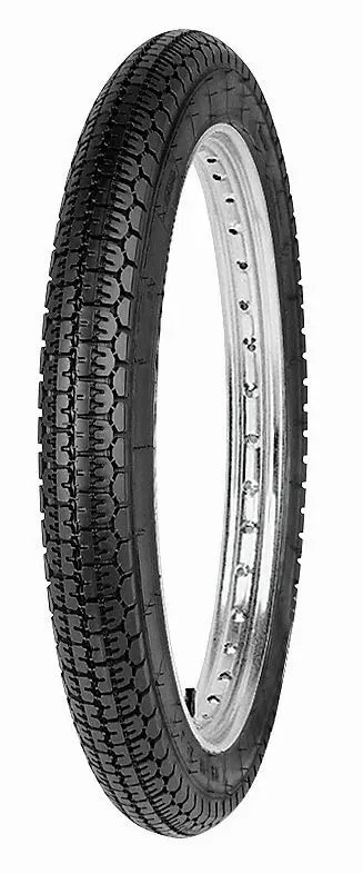 MITAS B 3 Mopeddäck 2,50-18 43J TT bild 1 PMMEDIA:ba83fdac7a1fed1b