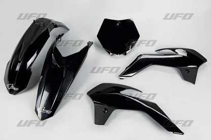 Ufo Body Kit Offroadmotorcyklar bild 2 PMMEDIA:e5f641bedd0962e9