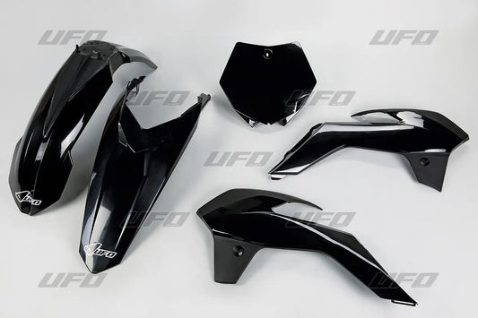 Ufo Body Kit Offroadmotorcyklar bild 2 PMMEDIA:e5f641bedd0962e9