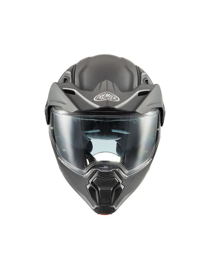 Premier Helmets Land Cruiser Modulhjälm bild 11 PMMEDIA:370cd5176d0e3858