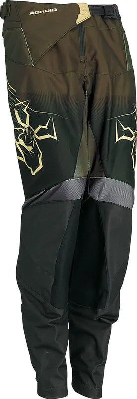 MOOSE OFFROAD SOFT-GOODS Youth Agroid Byxor bild 1 PMMEDIA:b3fb2103dc9d833c