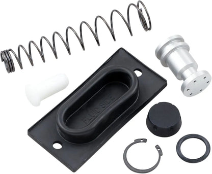 DRAG SPECIALTIES Bakre Bromshuvudcylinderns Reparationskit bild 2 PMMEDIA:5d8e7c7bb9ddac23