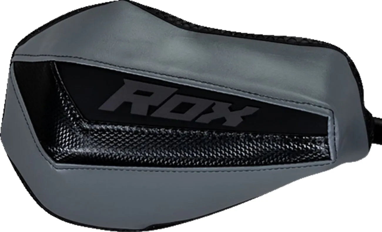 Rox Speed Fx Generation 3 Flex-Tec Handguards Handskydd bild 6 PMMEDIA:a3151bc42def1b4d