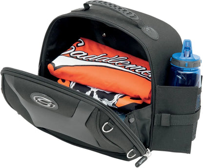 SADDLEMEN FTB1000 Sport Sissy Bar Bag bild 4 PMMEDIA:53e77ab51a543101