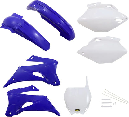 Cycra Powerflow Full Body Kit Offroadmotorcyklar bild 15 PMMEDIA:c3ef3a7995e417b9