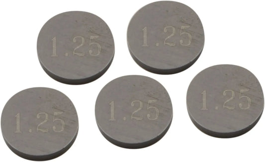 PROX Ventilshims 7,48 mm 5-pack bild 1 PMMEDIA:33d0c94b1462ff6c