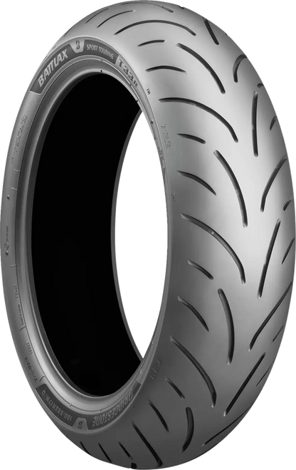 Bridgestone T33 Radialdäck bak bild 1 PMMEDIA:5d79312e1336cc26