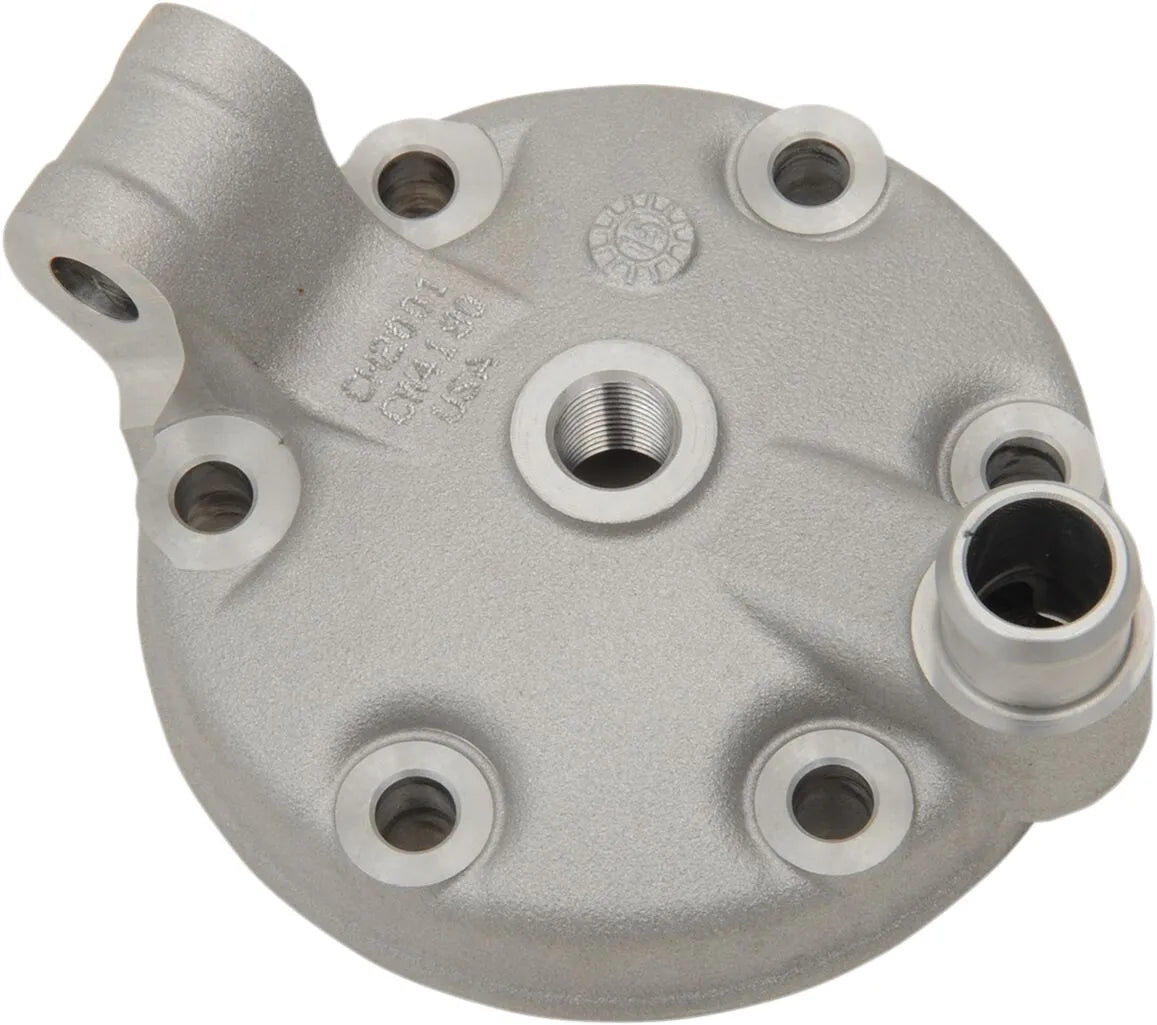 CYLINDER WORKS Cylinder Head Kit Yamaha 250cc 2-Takt bild 1 PMMEDIA:94e6390368923ab1