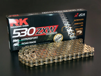 RK 530 ZXW Drivkedja 108 länkar bild 2 PMMEDIA:8a949eeffd8edce6