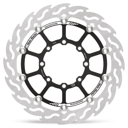 MOTO-MASTER Flame Series Bromsskiva bild 1 PMMEDIA:481d8f46f2acdfc8