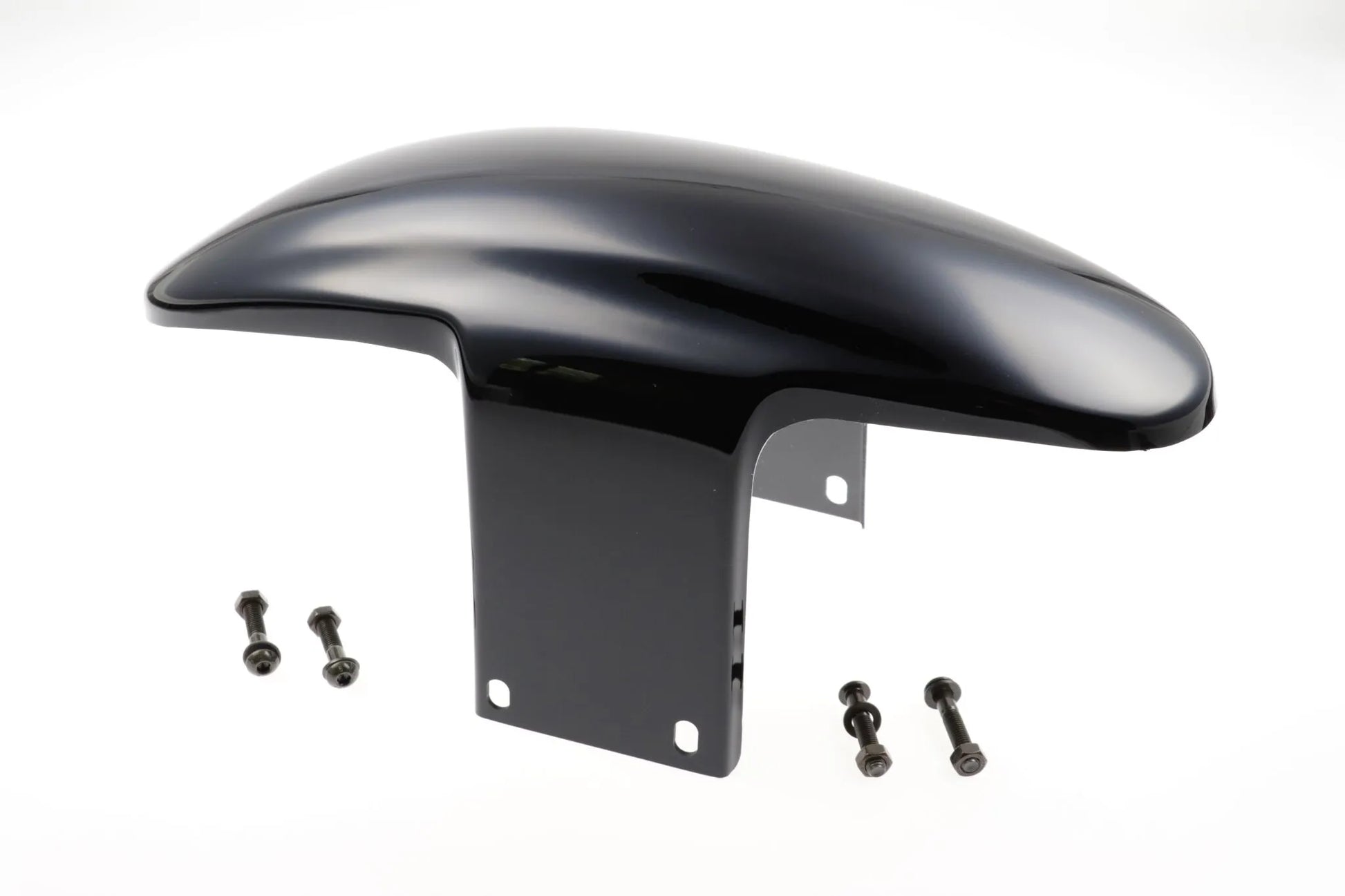 CULT WERK Front Fender Custom 23" Svart bild 2 PMMEDIA:bcb5420d35d96809