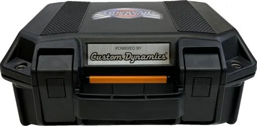 CUSTOM DYNAMICS Testkit för LED-belysning bild 2 PMMEDIA:bedfeded732260e3
