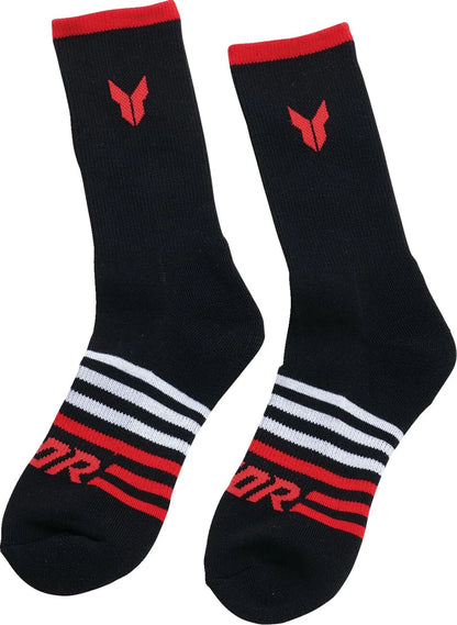 Thor Crew Socks Strumpor bild 2 PMMEDIA:9ce5c9012ffe338e
