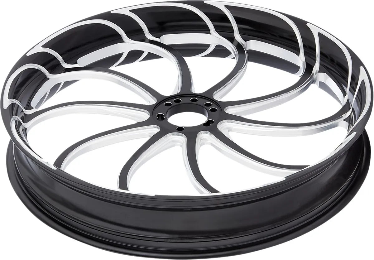 ARLEN NESS Drift Forged Fälg 18 x 5.5 Svart bild 2 PMMEDIA:2de223768845c9c5