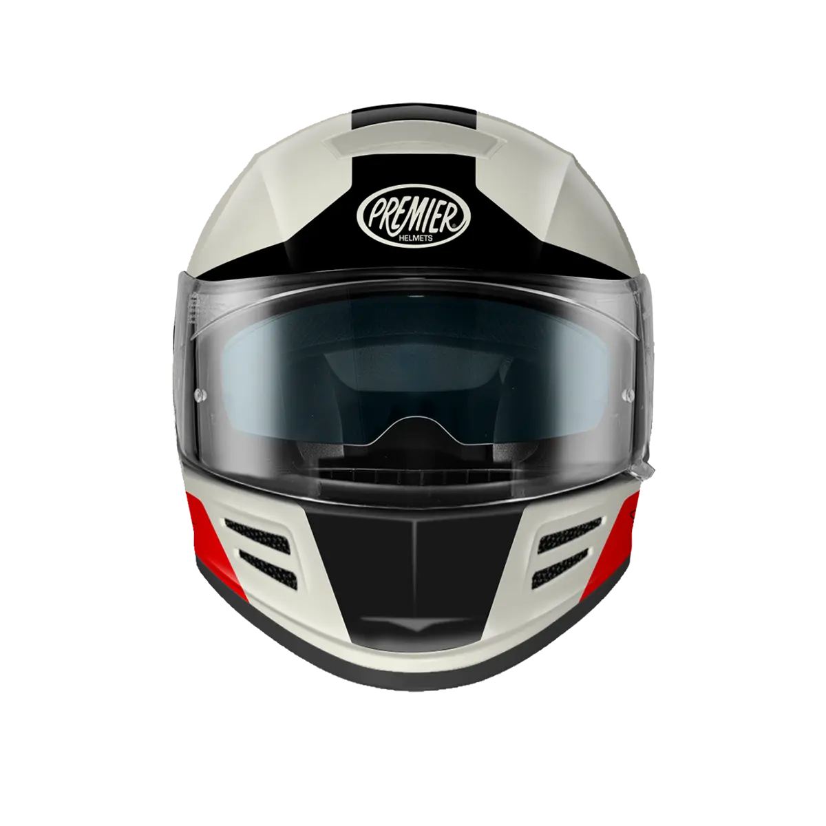 Premier Helmets Commander GP Integralhjälm vuxen bild 3 PMMEDIA:b85fa248d1bba187