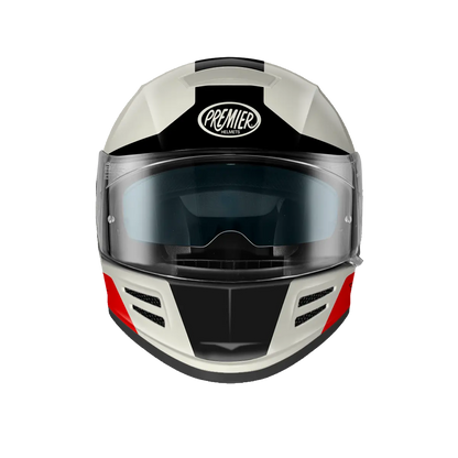 Premier Helmets Commander GP Integralhjälm vuxen bild 3 PMMEDIA:b85fa248d1bba187
