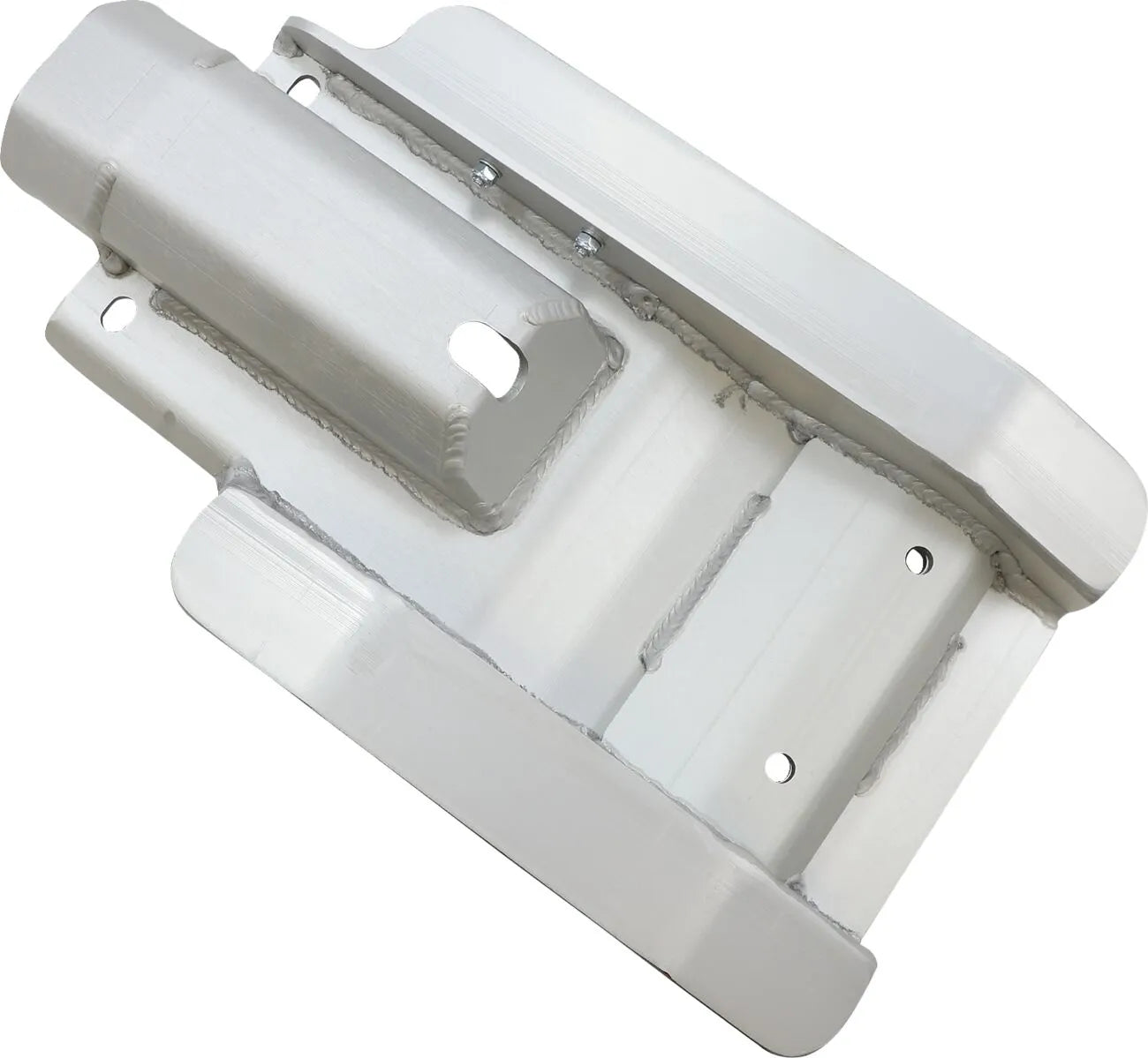 Moose Offroad Hard Parts Bullet Line Heavy Duty Swingarm Skid Plate Ramskydd bild 6 PMMEDIA:6872931be496e531