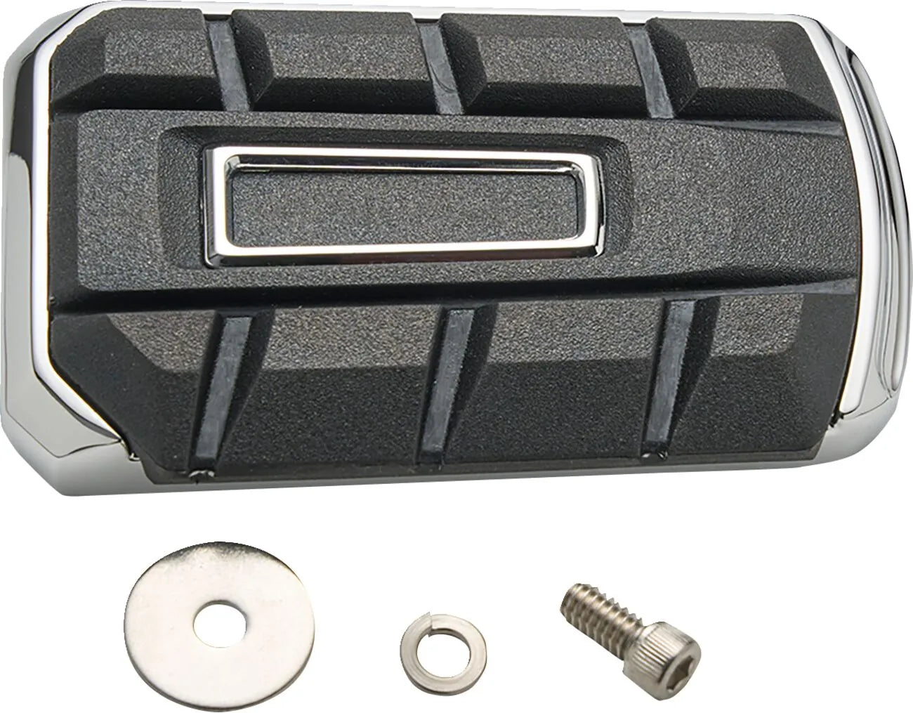 Ciro Chicane™ Brake Lever Pad Bromspedalskuddar & skydd bild 2 PMMEDIA:94791109a6885d33
